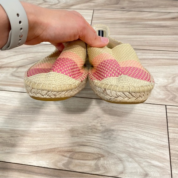 Joules Shelbury Espadrilles Size 10 NWT - Picture 5 of 8
